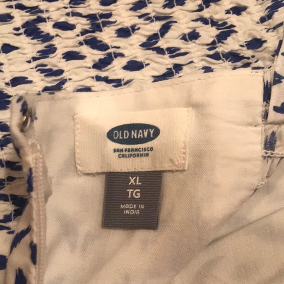 NWOT Old Navy Dress - Picture 5 of 5